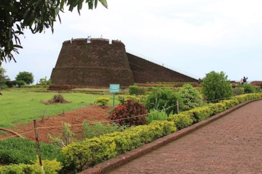 Bekal Fort-2